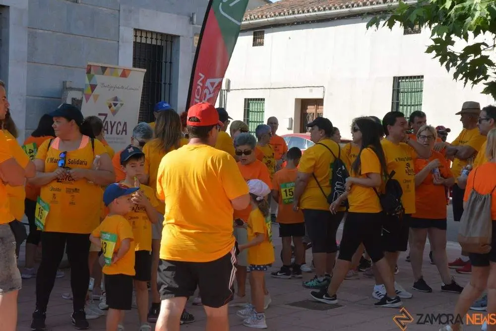 villaralbo paseo solidario azayca_17