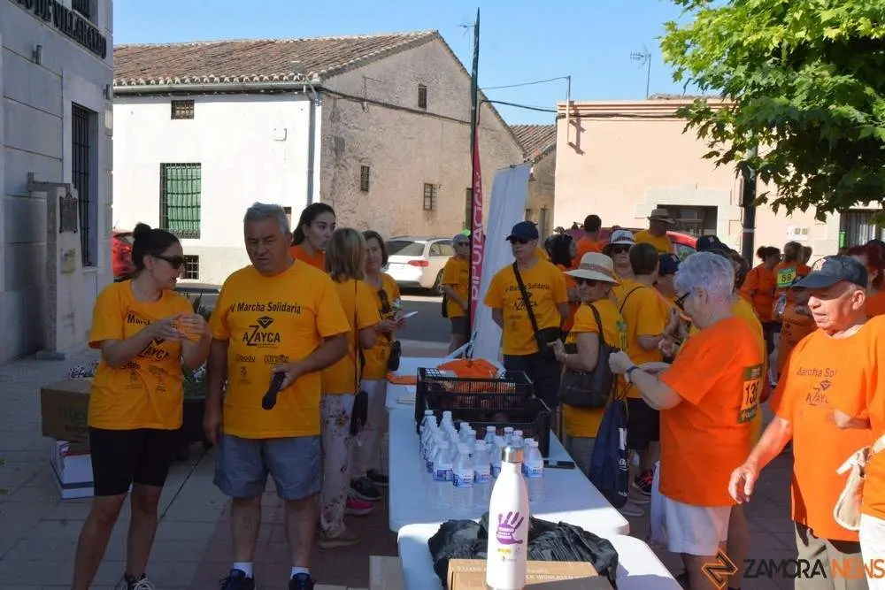 villaralbo paseo solidario azayca_23