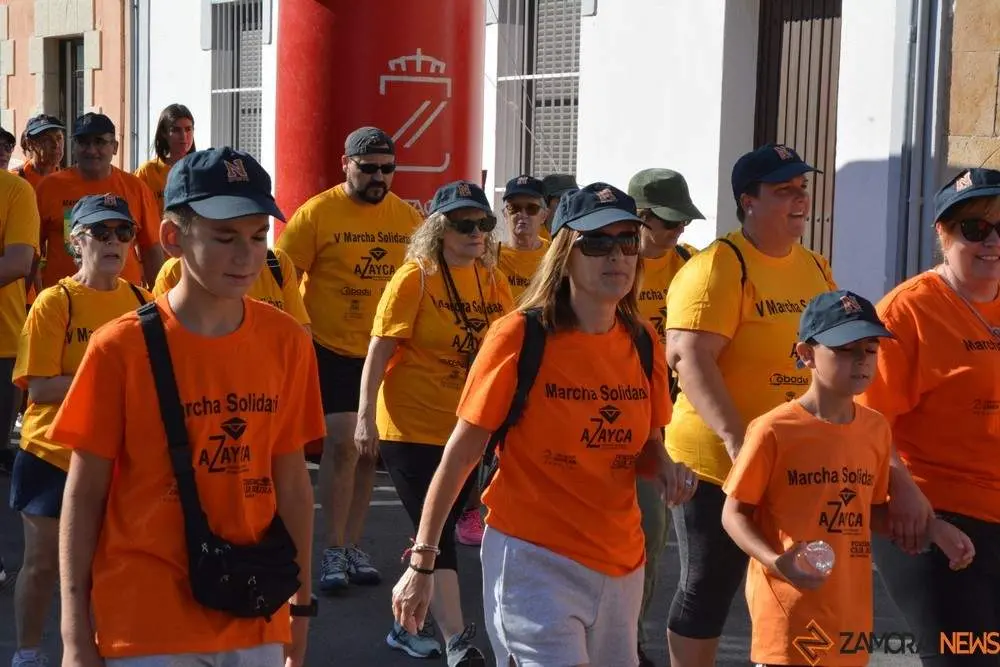 villaralbo paseo solidario azayca_48