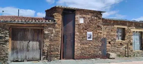 Centro Cultural Bercianos