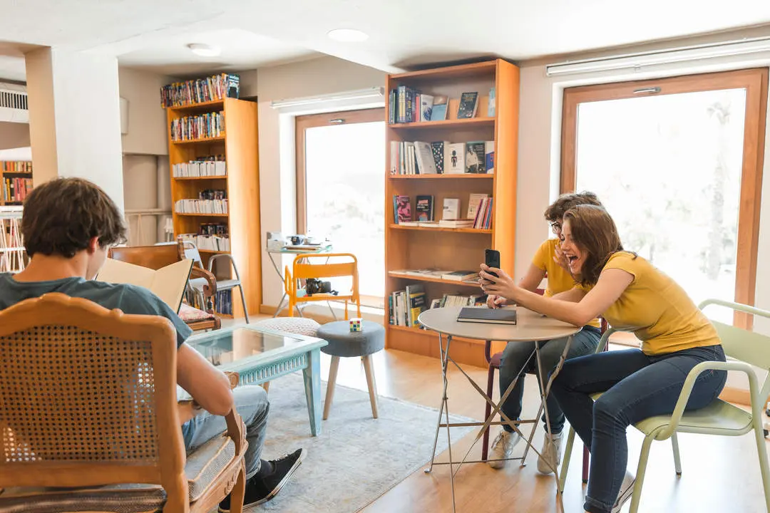 Residencia Estudiantes Archivo