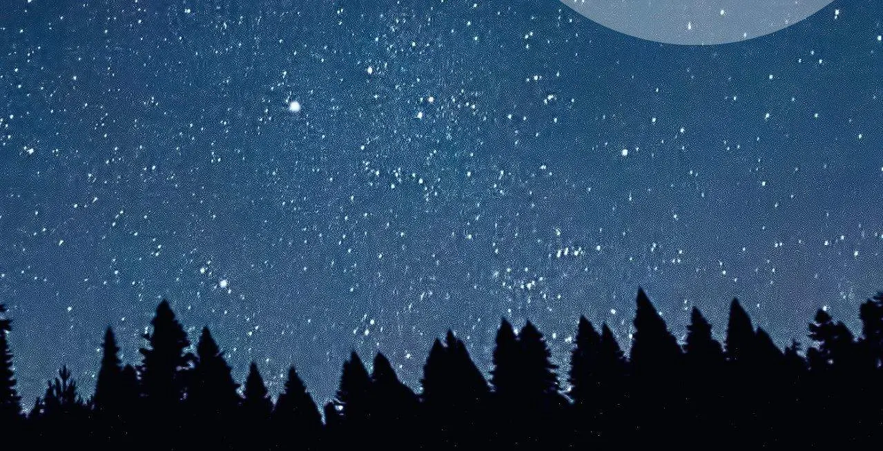 Perseidas Villadeciervos