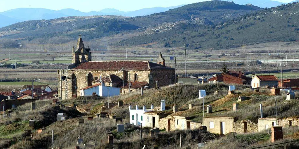 quiruelas de Vidriales