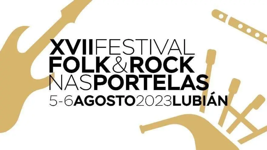 Festival Folk Rock Nas Portelas