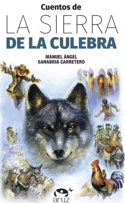 Cuentos Sierra de la Culebra