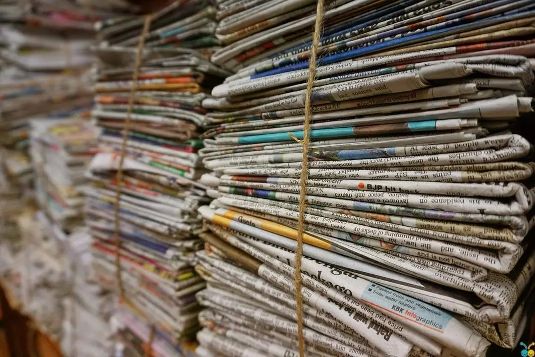 Periódicos Archivo