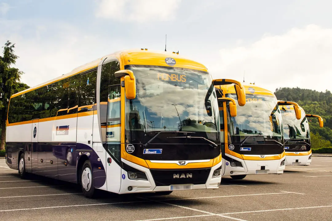 monbus