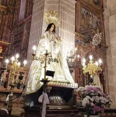 Hermandad Ntra Señora de los Remedios