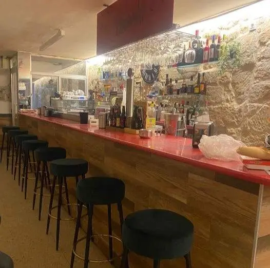 Bar El Trinquete