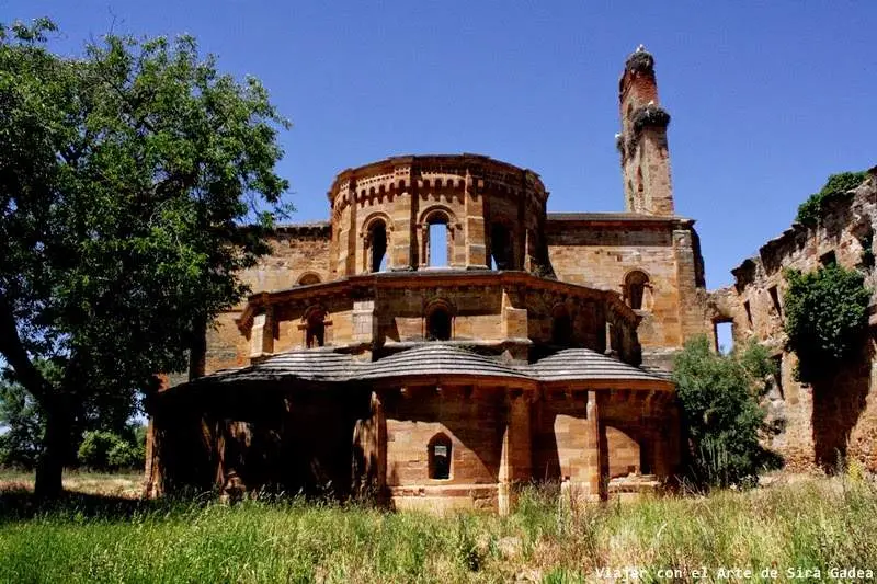 granja de moreruela