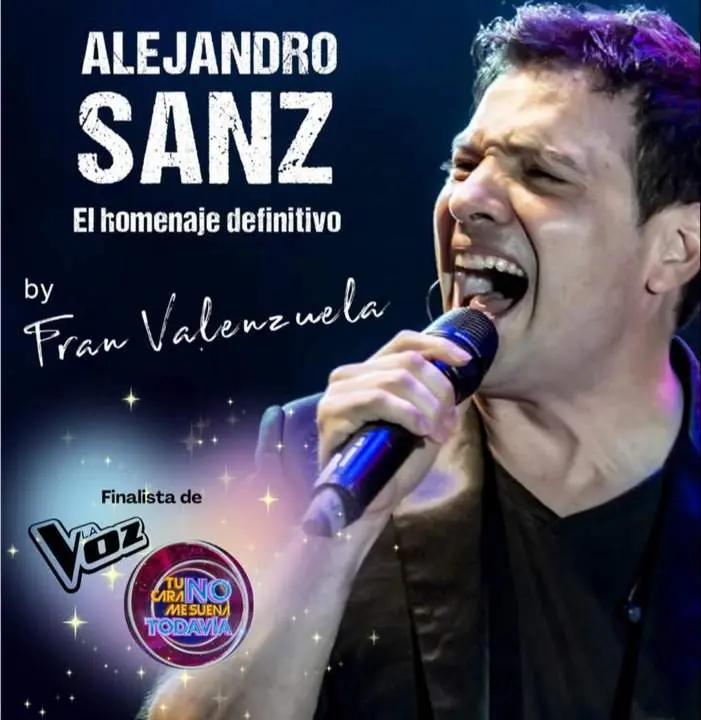 Fran Valenzuela Fermoselle