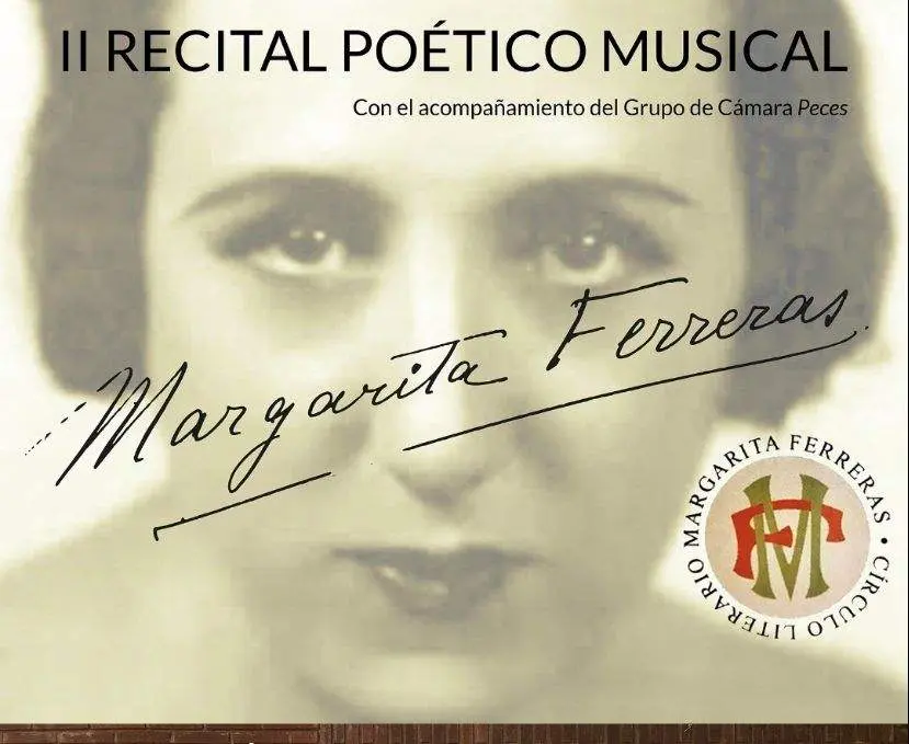 Recital Margarita Ferreras