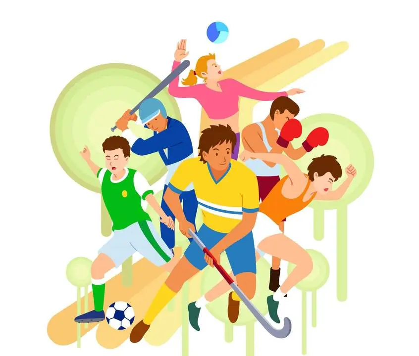 Deportes Archivo