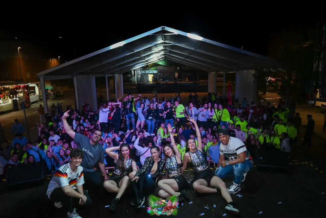 Dicomóvil La Zona