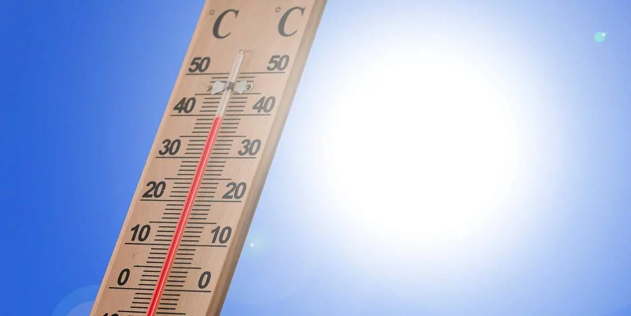 Temperaturas Extremas Archivo