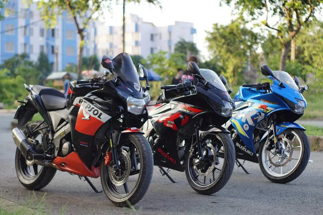Moto Archivo