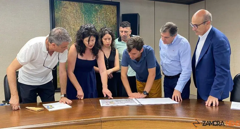 Plan Sostenible Pueblos