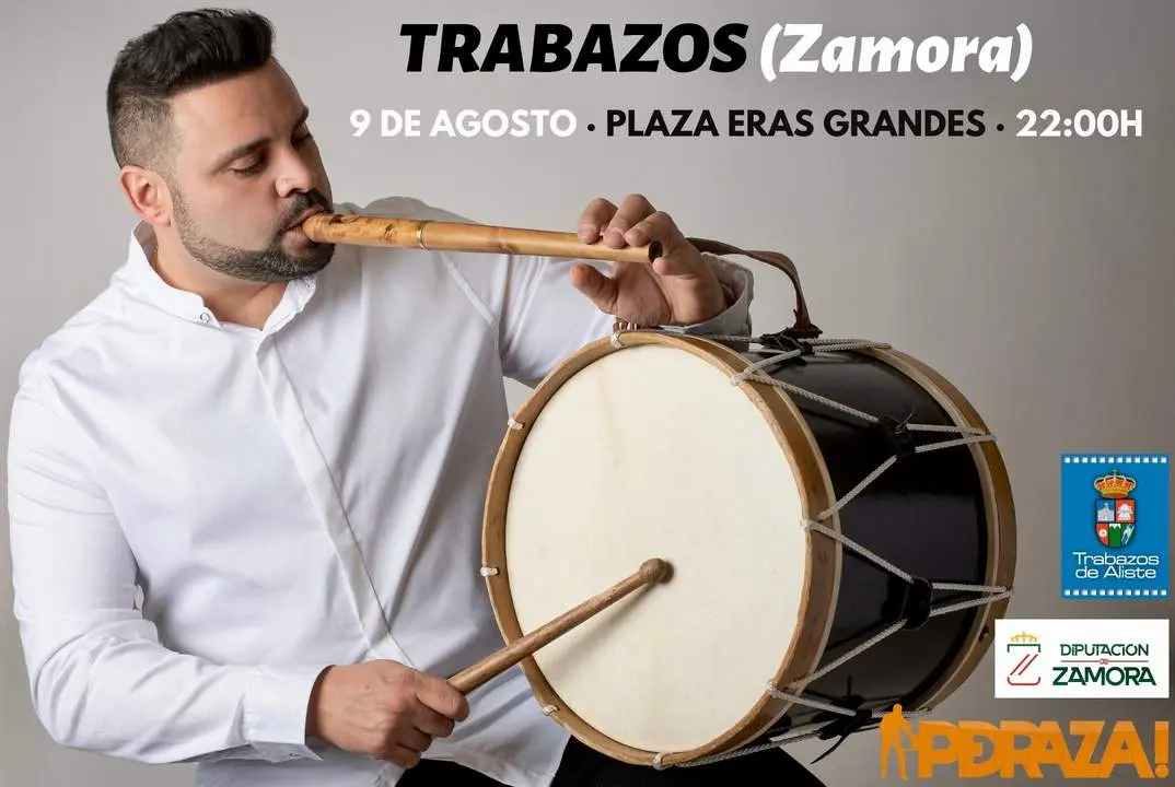 Pedraza