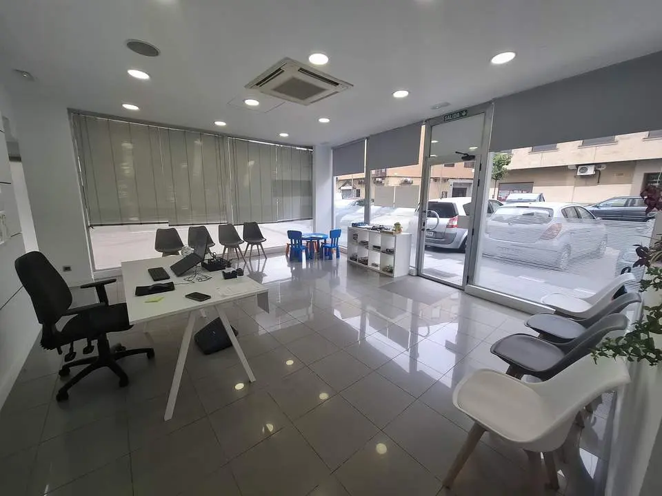 Centro MediaCyl