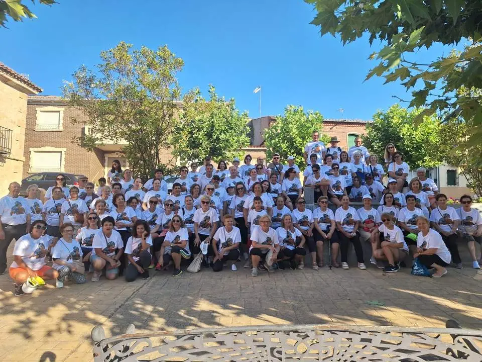 Asociación Unidos Contra el Cáncer Toro y Provincia