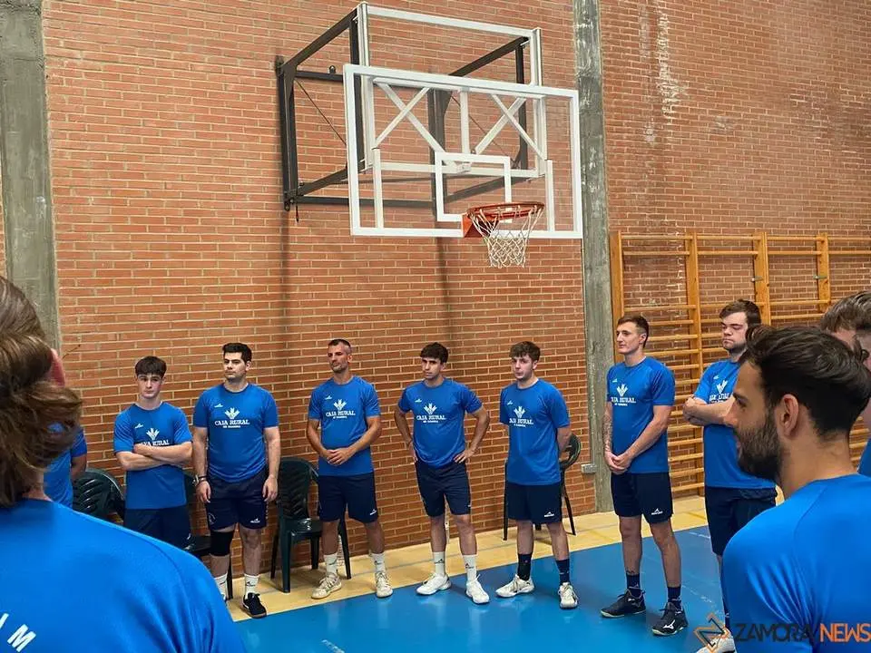 Primer Entrenamiento BM Zamora_3