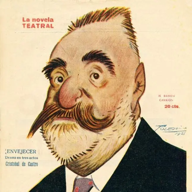 Miguel Ramos Carrión