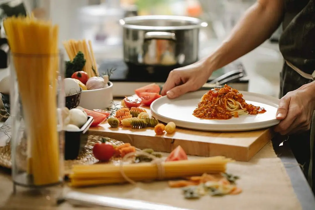 Alimentos Archivo