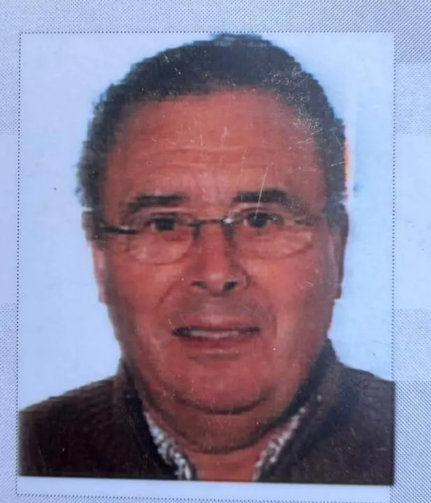 Desaparecido San Vitero