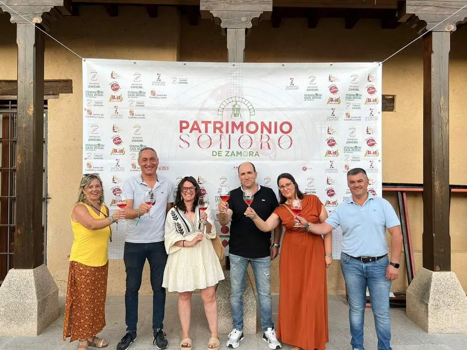 Patrimonio Sonoro