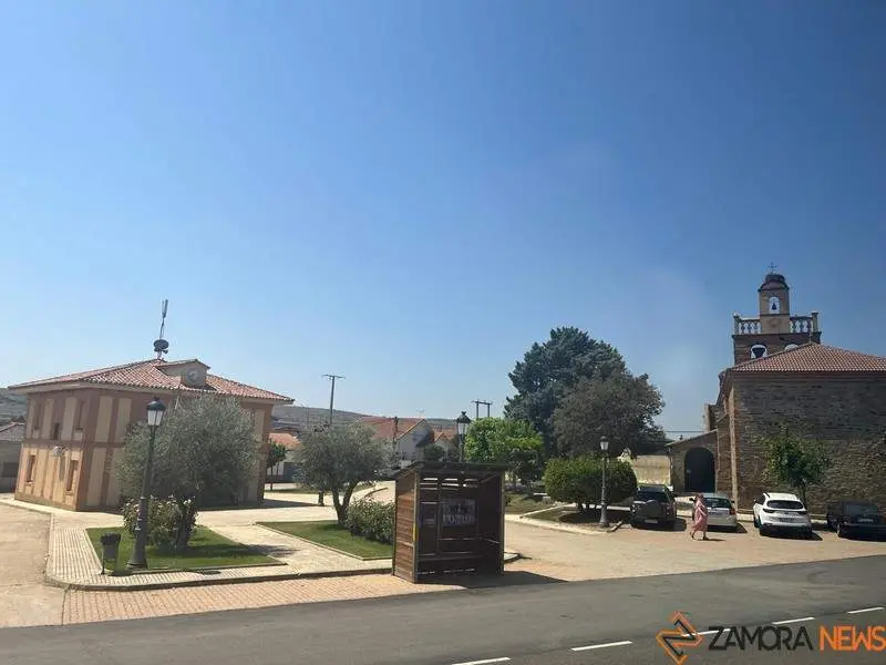 Pozuelo de Tábara
