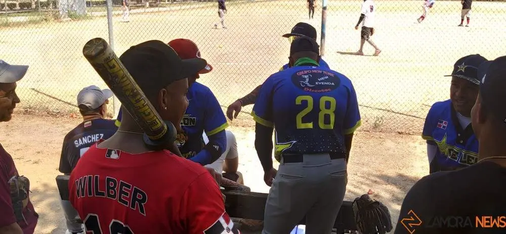 los bravos veisbo sóftbol en zamora _31