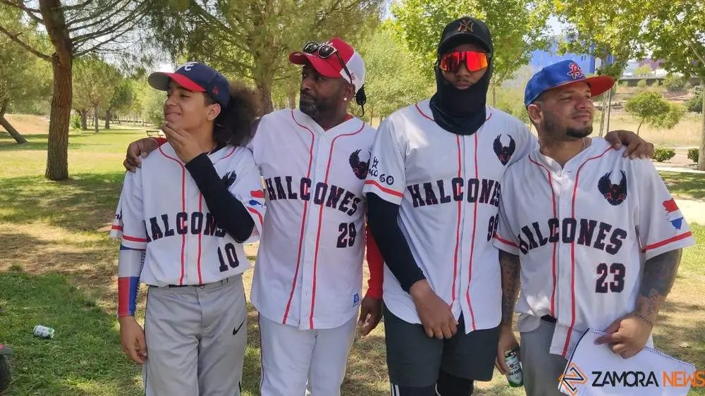 los bravos veisbo sóftbol en zamora _47