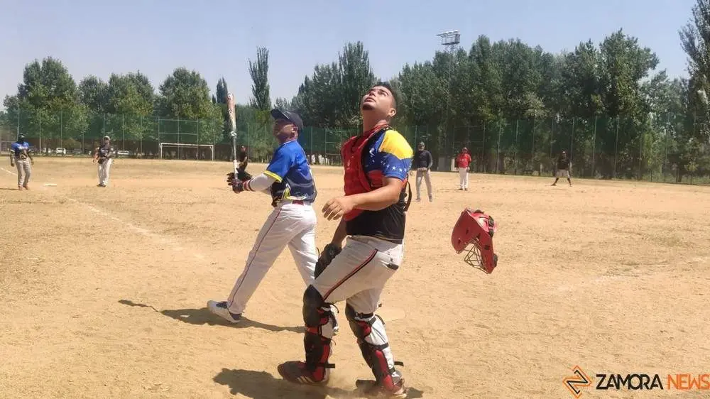 los bravos veisbo sóftbol en zamora _51