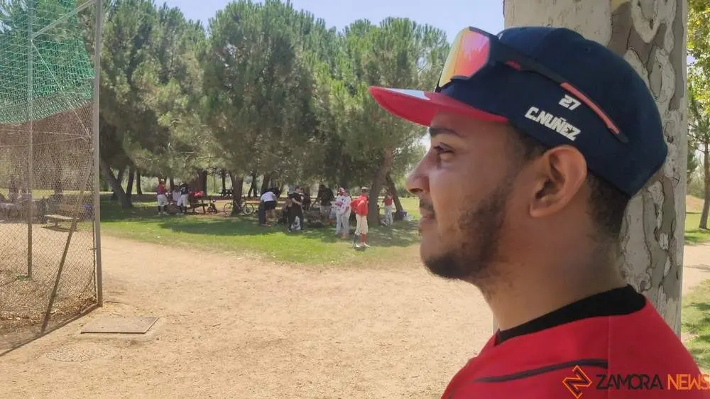 los bravos veisbo sóftbol en zamora _52