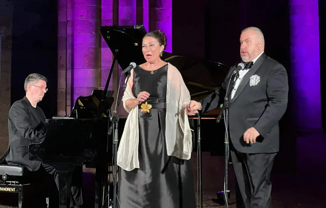 caballé y santana