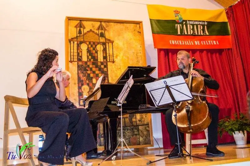 Festival-Academia Internacional de Música
