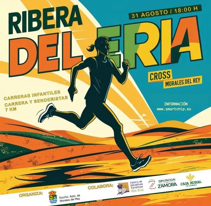Ribera del Eria
