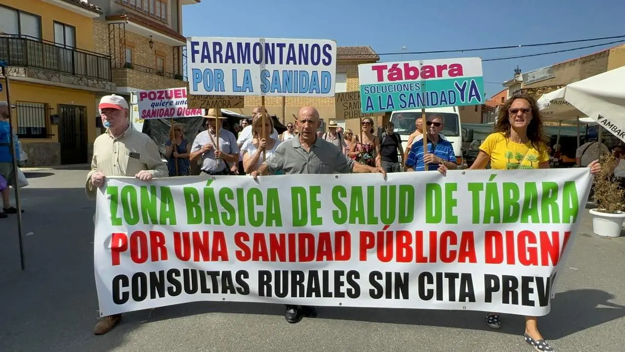 ZBS Tábara