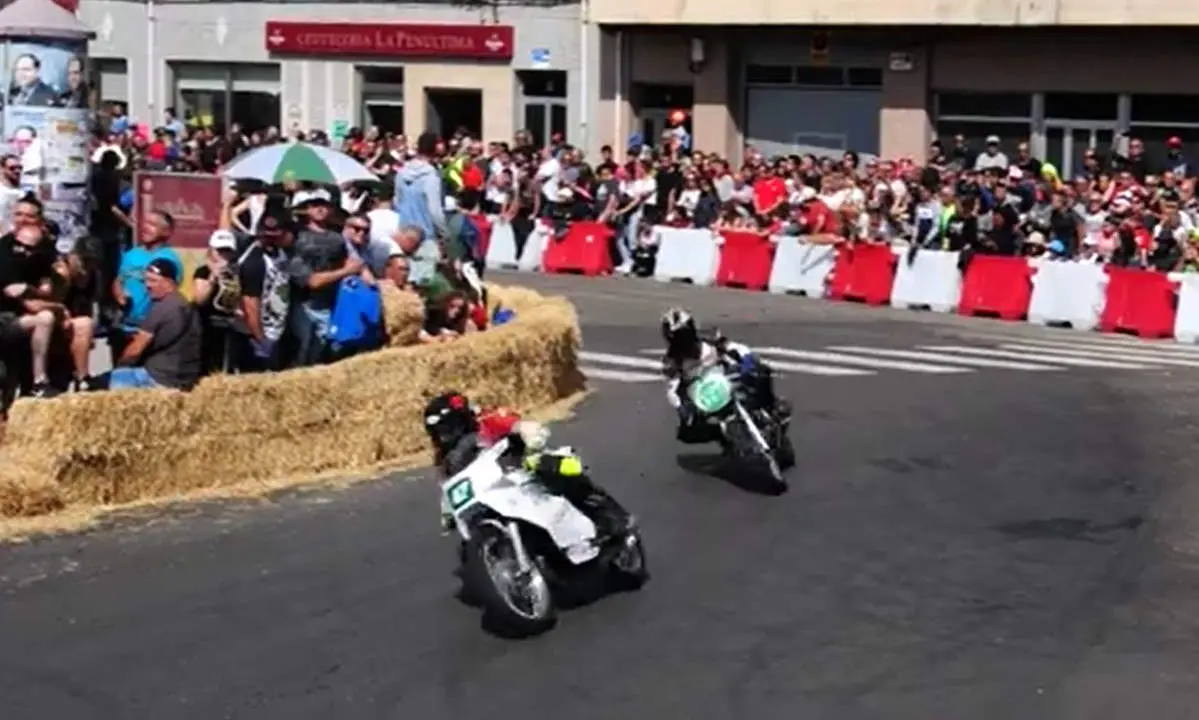 circuito la bañeza