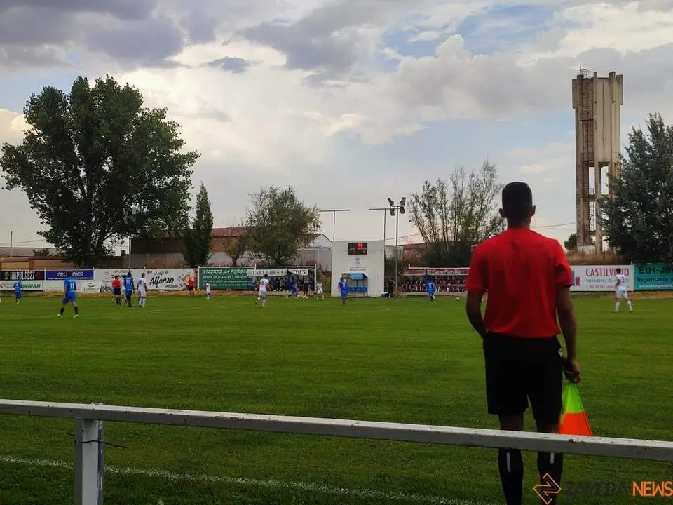 villaralbo cd