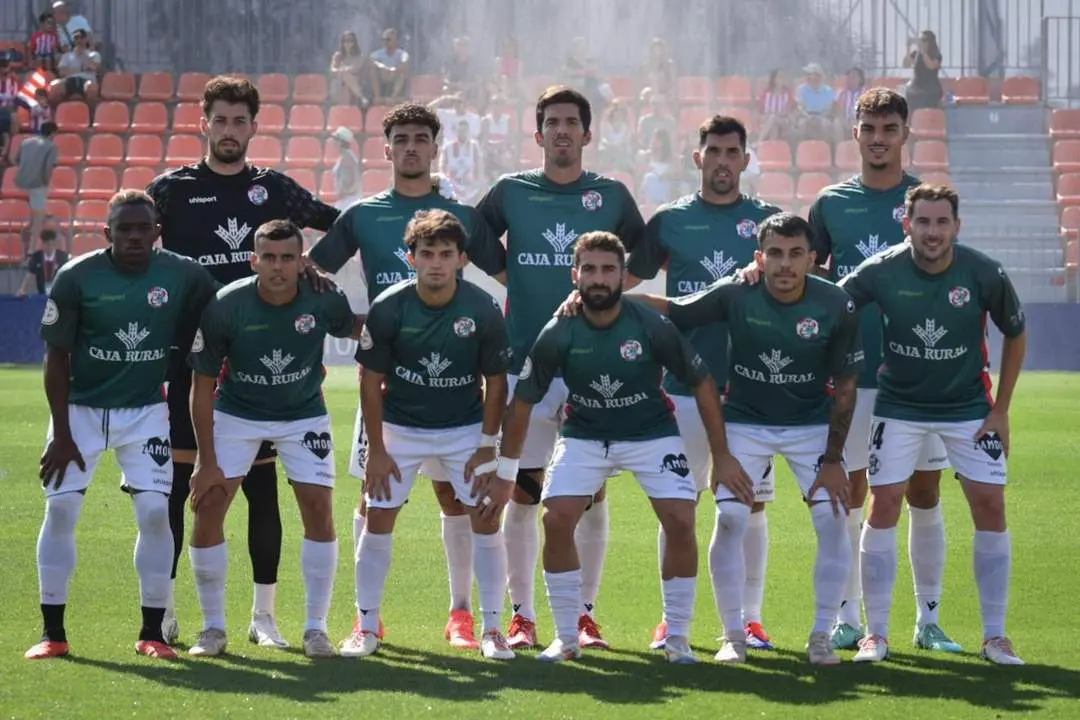 zamora cf