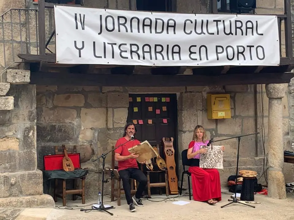 Fiestas de Porto