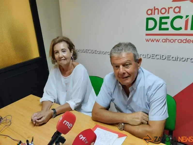 Ahora Decide