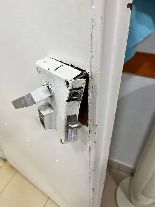 Actos vandálicos Benavente