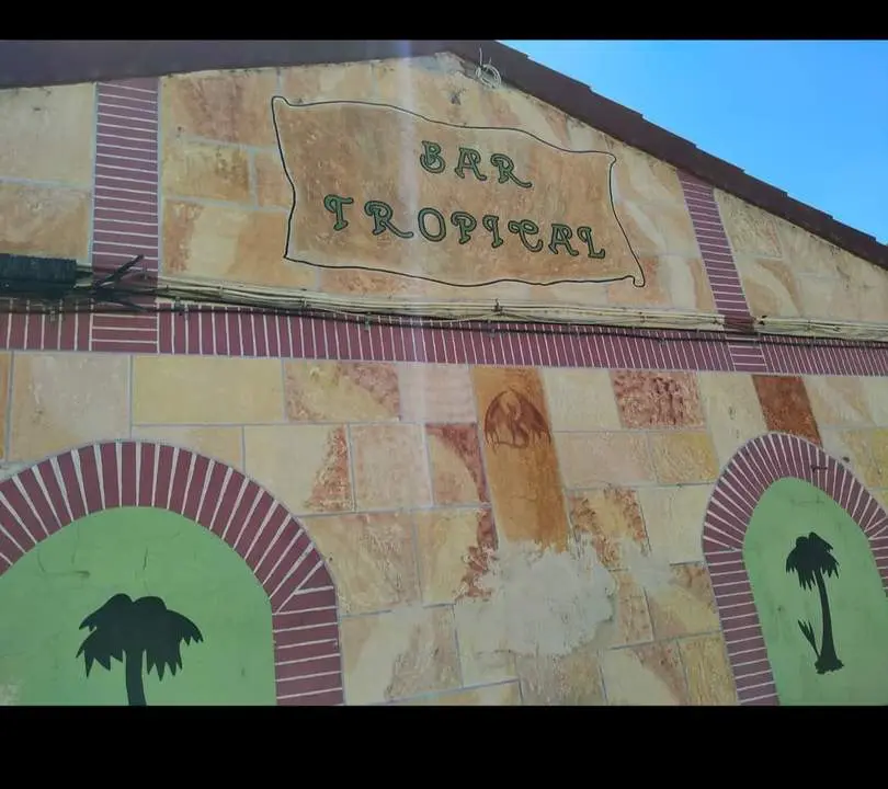 Bar el Tropical