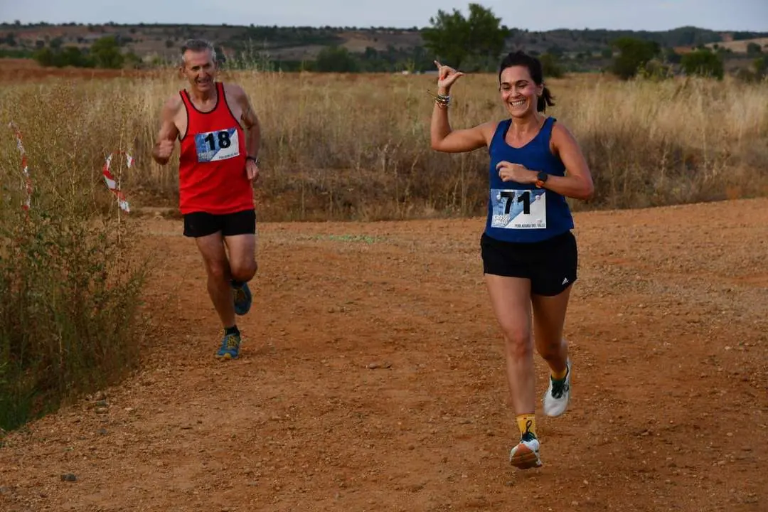 cross de los Valles