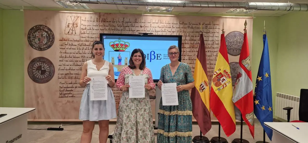 convenio ADIBE