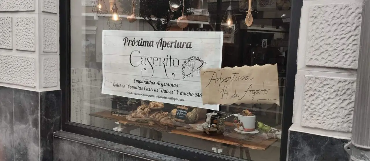 El caserito