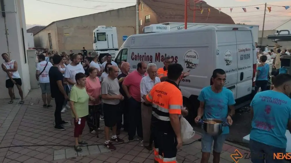 villaralbo fiestas cena y electromoon_5