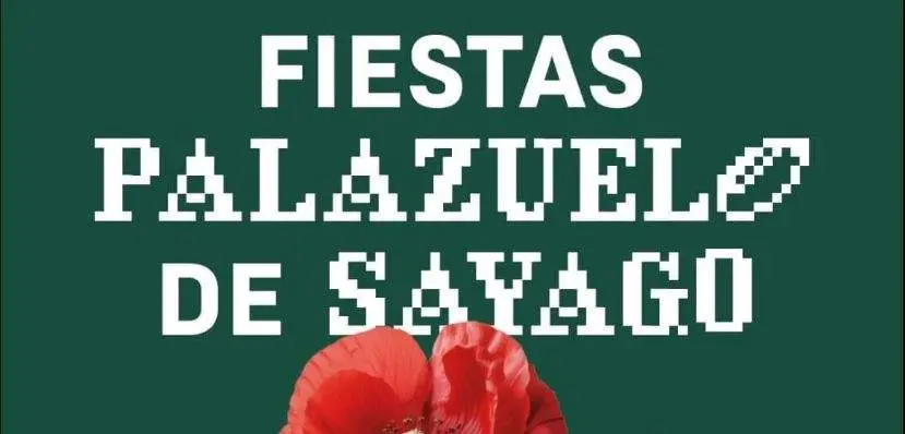 Fiestas Palazuelo de Sayago 2024